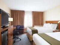 Holiday Inn Express WEST LOS ANGELES-SANTA MONICA by IHG Hotels in der Nähe von Getty Center