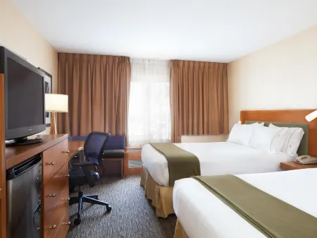 Holiday Inn Express West Los Angeles-Santa Monica