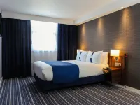 Holiday Inn Express LONDON - SOUTHWARK by IHG Отели рядом с достопримечательностью «Ламбет»