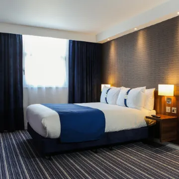 Holiday Inn Express LONDON - SOUTHWARK by IHG Отели рядом с достопримечательностью «Улица Флит-стрит»