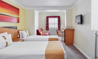 Holiday Inn Express London - Victoria