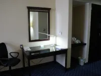 ホリデイ イン エクスプレス メキシコ サンタ フェ by IHG サンタフェ周辺のホテル