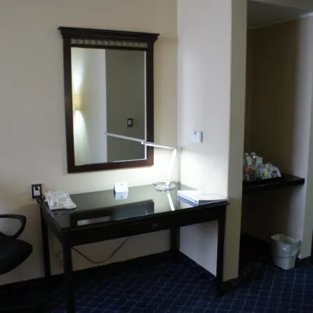 Holiday Inn Express MEXICO SANTA FE by IHG Отели рядом с достопримечательностью «Санта-Фе»