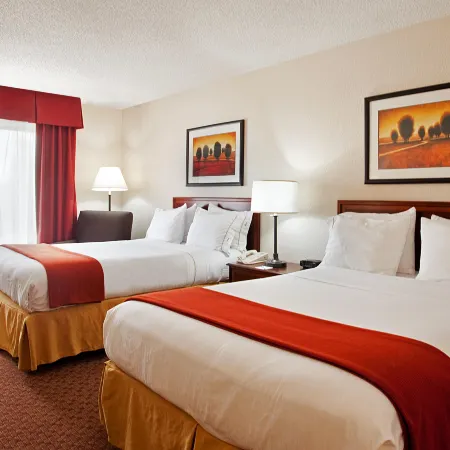 Baymont by Wyndham Merrillville