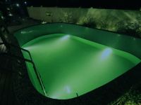 莫干山慕色 - 室外游泳池