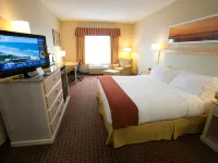 Best Western Plus Pocomoke City
