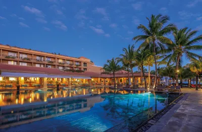Mauricia Beachcomber Resort & Spa