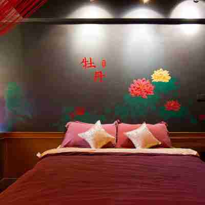 屏東靠近海遇見你 Rooms