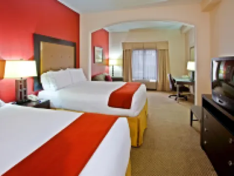 Holiday Inn Express & Suites LOUISVILLE EAST by IHG Hotels in Jefferson County