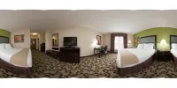 Holiday Inn Express Troutville - Roanoke North