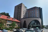 營口國際酒店 站前區酒店