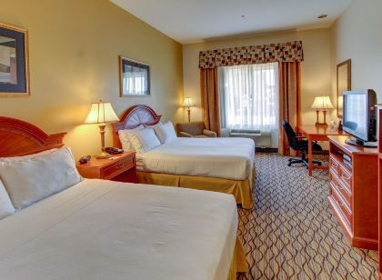 Holiday Inn Express & Suites San Angelo