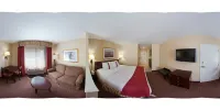 Holiday Inn Salem (I-93 at Exit 2) Hotels in Salem