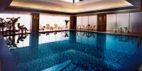 Shaanxi Aurum International Hotel (Bell and Drum Tower Huimin Street) Hotels in Xi'an