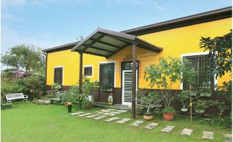 Tomioka Optimistic Hin Bed and Breakfast