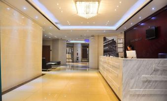 City Comfort Inn (Guangzhou Pazhou Convention and Exhibition Center)