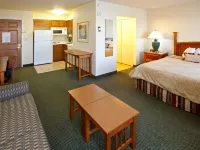 Staybridge Suites 斯普林菲爾德 - 南 Community College Board附近的飯店