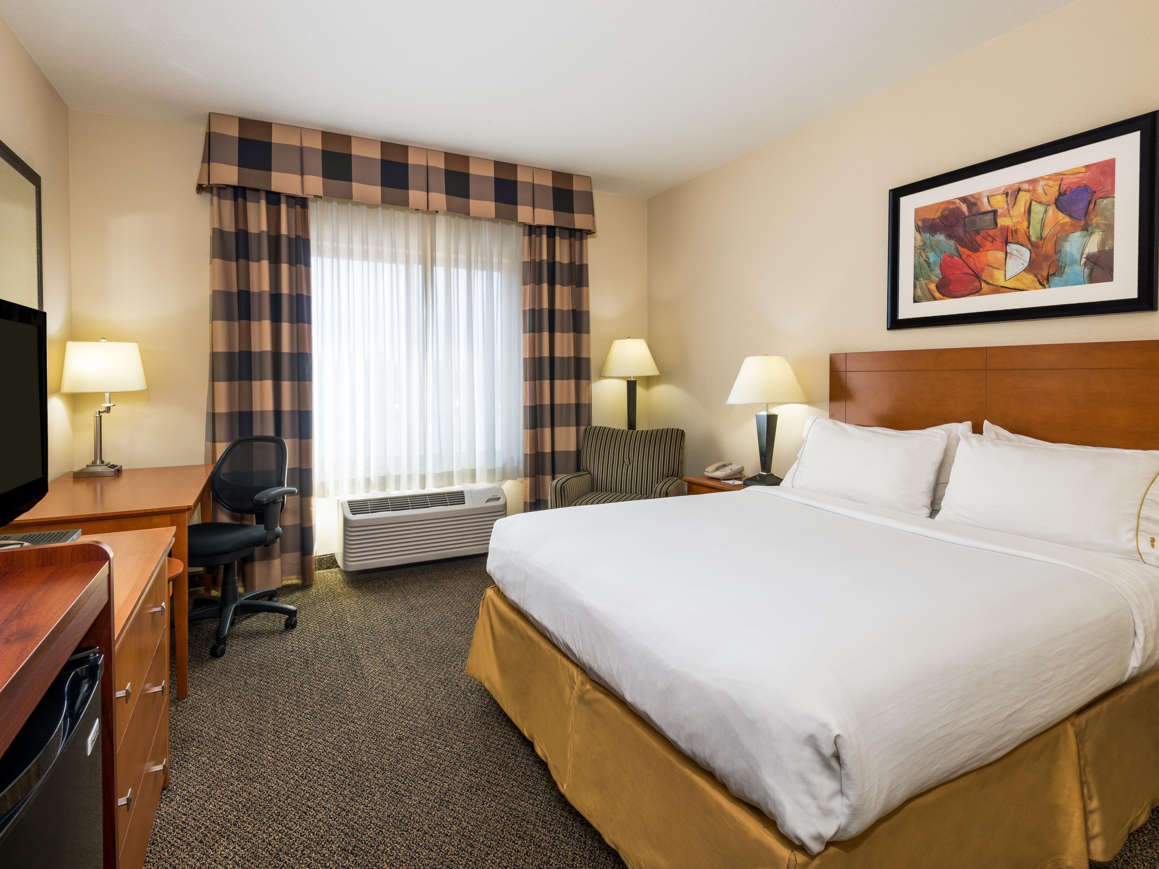 Holiday Inn Express Hotel Vernal, an Ihg Hotel