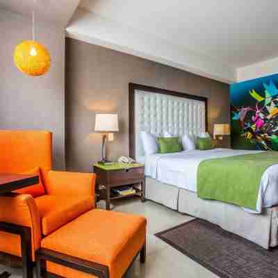 Hampton by Hilton Veracruz Boca del Rio Rooms