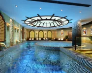 Jiuyang Lidu Hotel Hotels in Hejiang