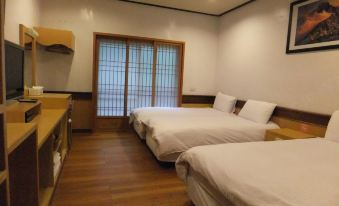 Alishan Youth Activity Center