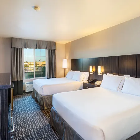 Holiday Inn Express LANCASTER by IHG