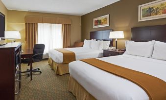 Holiday Inn Express & Suites Tavares - Leesburg