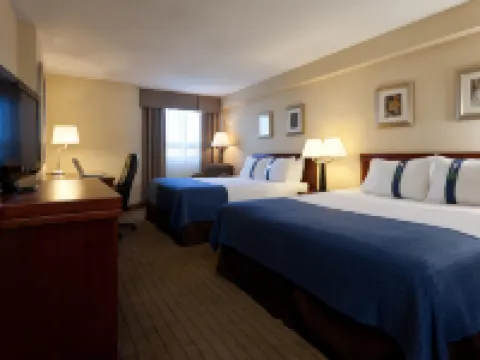Holiday Inn LAVAL - MONTREAL by IHG Hotels in Laval