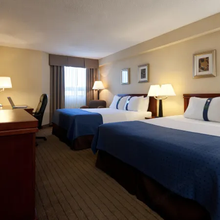 Holiday Inn LAVAL - MONTREAL by IHG