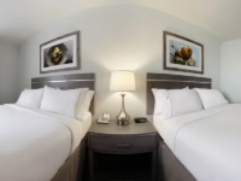 Holiday Inn Express WILLIAMSBURG NORTH by IHG Hotels in York County