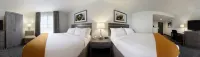 Holiday Inn Express WILLIAMSBURG NORTH by IHG Hotels in York County
