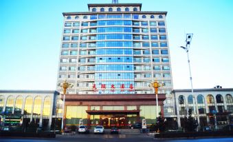 Tian Yi Hotel