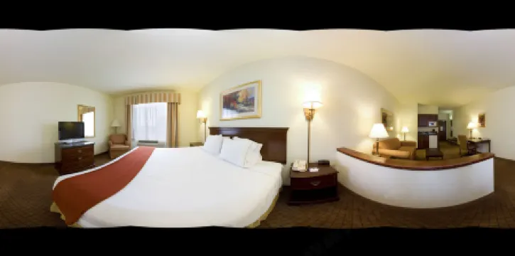 Holiday Inn Express & Suites WESLACO by IHG