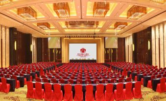 Grand Hotel Qinhuang