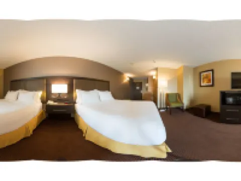 Quality Inn & Suites Regina Downtown Hotels near Grasslands