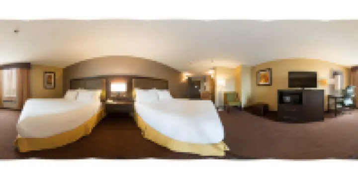 كواليتي إن آند سويتس ريجينا داون تاون فنادق في 