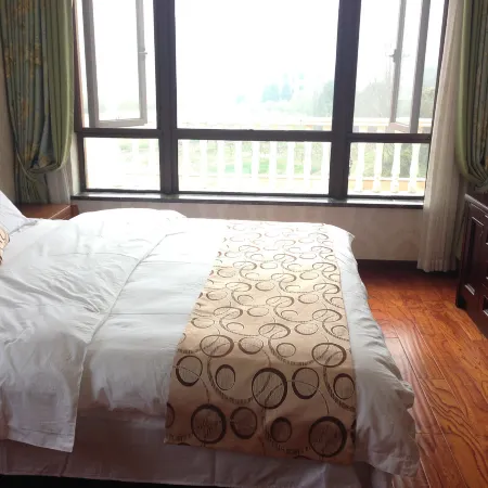 Chunjiangwan Villa