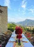 Yuchuan Jiushe Art Hotel - فطور