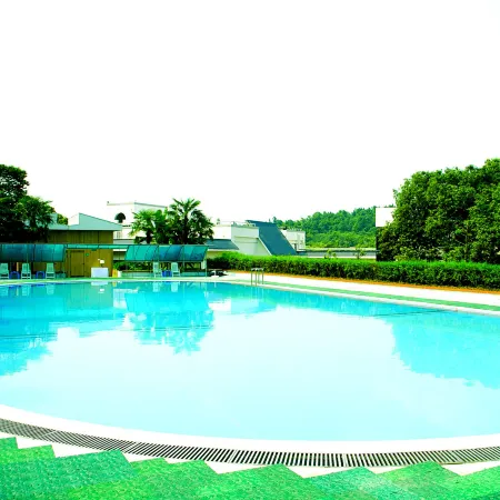 Fulejiuzhou International Hotel