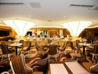 Wenshan International Hotel Hotels in Ji'an