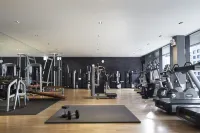 Maison Glad Jeju - Gym