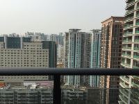 深圳铭谊家酒店式公寓 - 酒店景观