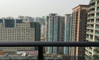 Minyijia Hotel Apartment Shenzhen