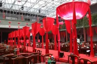 Tiantai Feitou Chalet