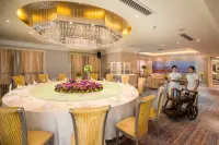 Hopesun Hotel - Breakfast
