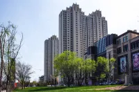 Lou Lan Apartment Hotel - Apartment