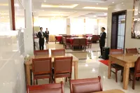 Holiday Inn Neixiang Shengshi - 2-Star