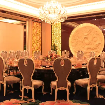 Da Tong Weidu International Hotel