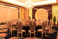 Da Tong Weidu International Hotel