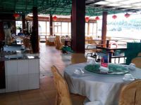 广州市南沙区伟生龙穴岛度假村 - 餐厅